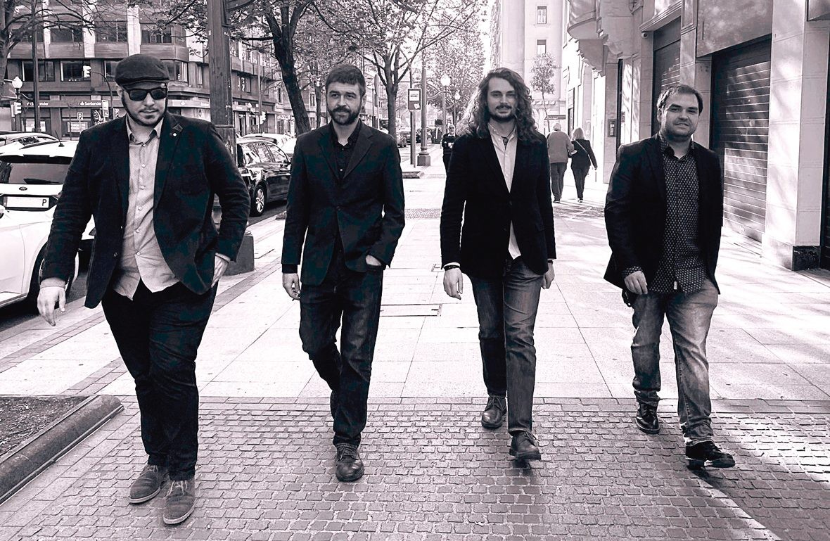 Xahuren kontzertua eta jam session irekia KulturEkin egitarauaren baitan