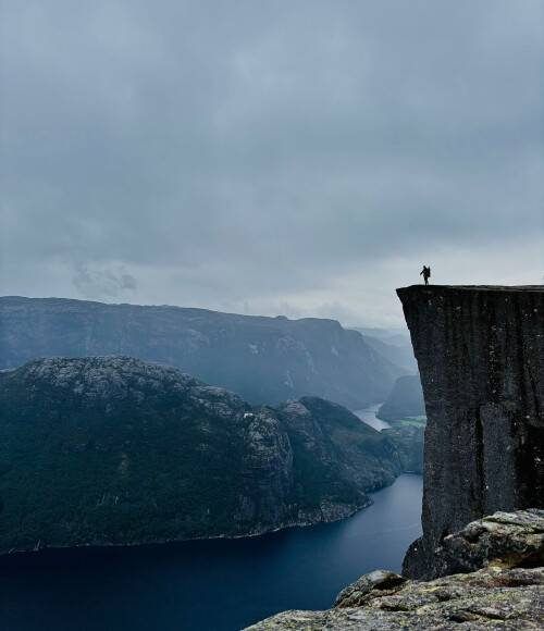 Noruega