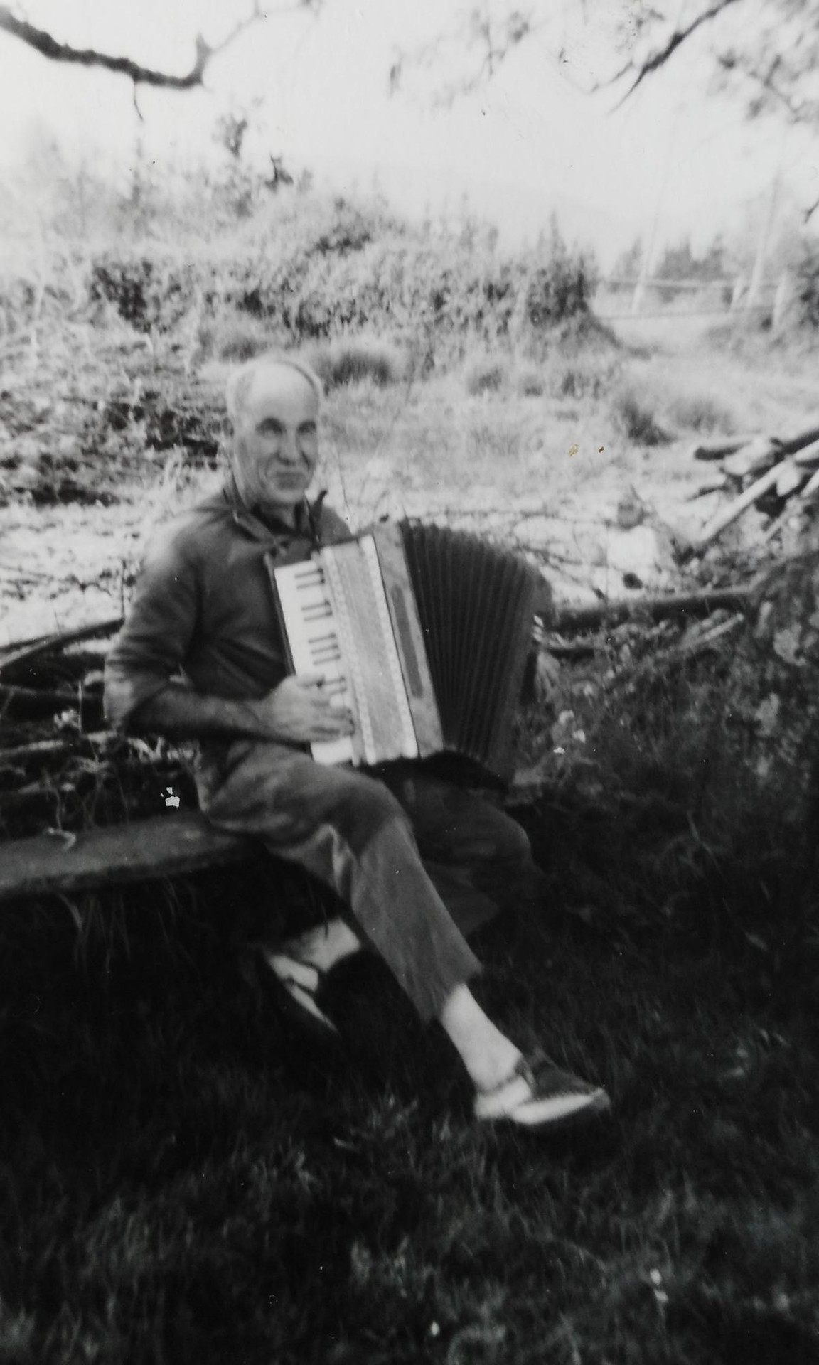 Celestino Aranzeta Gorosabel soinularia