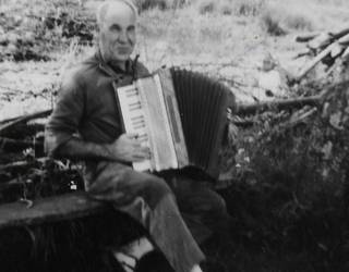 Celestino Aranzeta Gorosabel soinularia