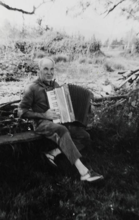 Celestino Aranzeta Gorosabel soinularia