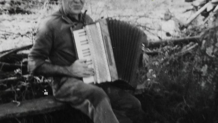Celestino Aranzeta Gorosabel soinularia