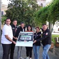 Azaroaren 8an Mintxetan jokatuko duten ziklo-kros proba aurkeztu dute