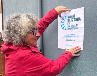 "Kriminologiaren Euskal Institutuak 5.394 tortura-kasu ditu egiaztatuta"