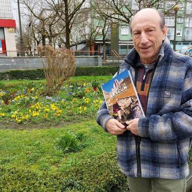 Hitzaldia: 'El circo de Lescun'