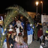 Errege Kabalgata Deban