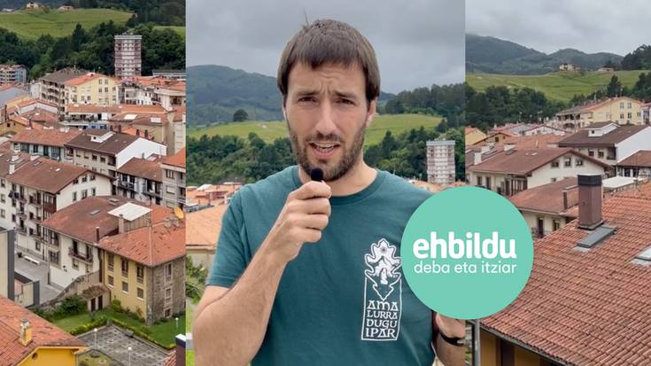 Tentsio eremu izendatzeko prozedura abiatzea zentzuzkoa dela uste du Debako EH Bilduk