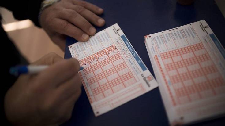 Kinielako hamabostekoa asmatu dute Mendaron eta ia 9.000 euro irabazi ditu lagun batek