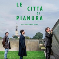 Ongarri zinekluba: 'La ultima ronda en Venecia'