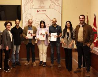 Elgoibarko emakumeen kontrako indarkeria egoerak artatzeko protokoloa sinatu dute