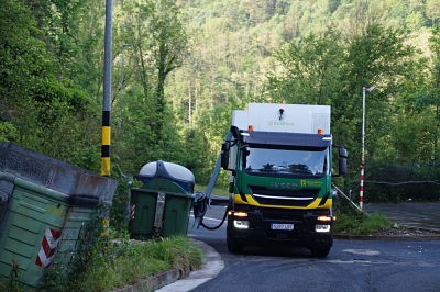 Gaikako bilketa ia % 2 igo da urte eta erdian