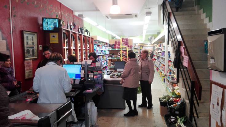 Kooperatibaren batzar orokorra