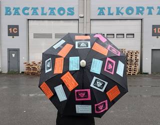 Enpresarekin akordioa eginda, bukatutzat eman dute greba Bacalaos Alcortako langileek