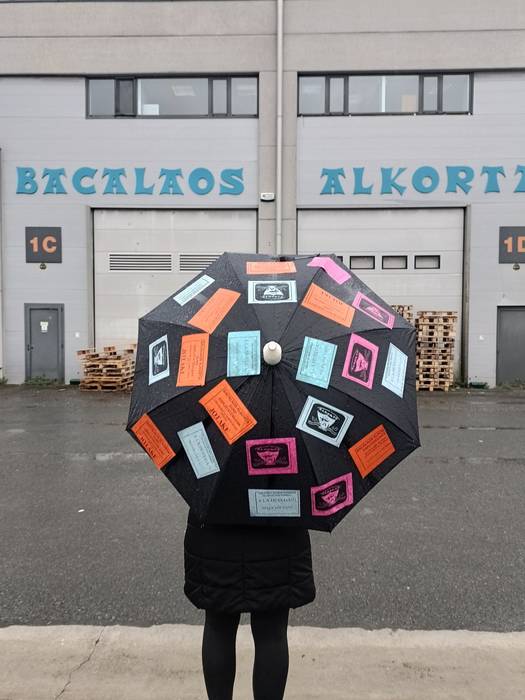 Enpresarekin akordioa eginda, bukatutzat eman dute greba Bacalaos Alcortako langileek