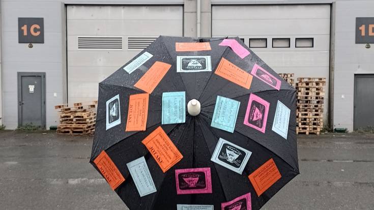 Enpresarekin akordioa eginda, bukatutzat eman dute greba Bacalaos Alcortako langileek