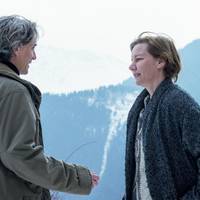 Zinema: 'Anatomia de una caida'