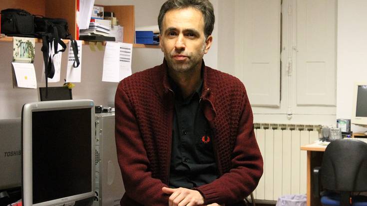 Arantxa Iturbe eta Harkaitz Cano idazleek literatur saioa eskainiko dute hilaren 20an