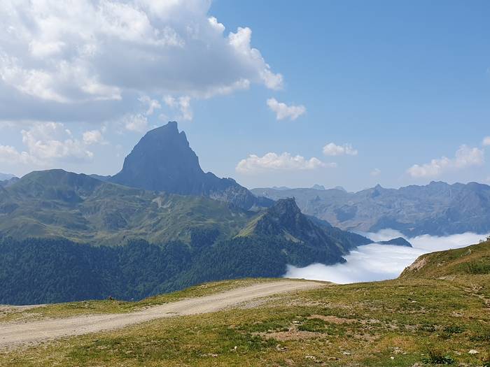 Midi D'Ossau Artoustetik