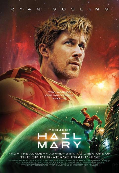 Zinea: "Proyecto Salvación"