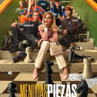 Aire libreko zinea: 'Menudas piezas'