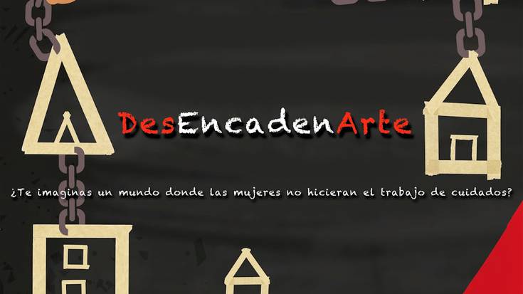 Antzerkia: Desencadenarte