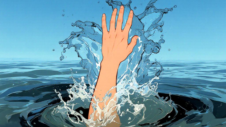 Bizi nahi dugu, ez bizirik iraun