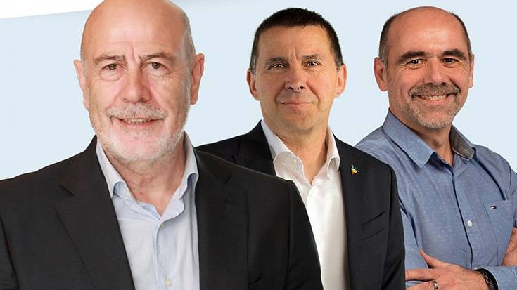 18 urtean Galiziako Allariz udalerriko alkate izandako Francisco Garciak hitzaldia emango du Elgoibarren, EHBilduk gonbidatuta