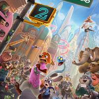 "Zootrópolis 2"
