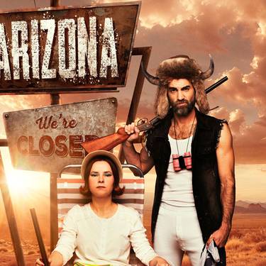 Antzerkia: 'Arizona'