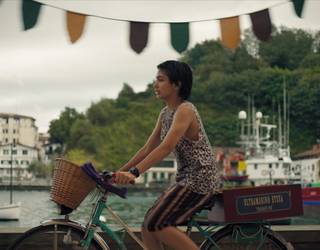 Zinegoak jaialdiko film laburrak emango dituzte, igandean, hilaren 17an, Mendaroko San Agustin aretoan