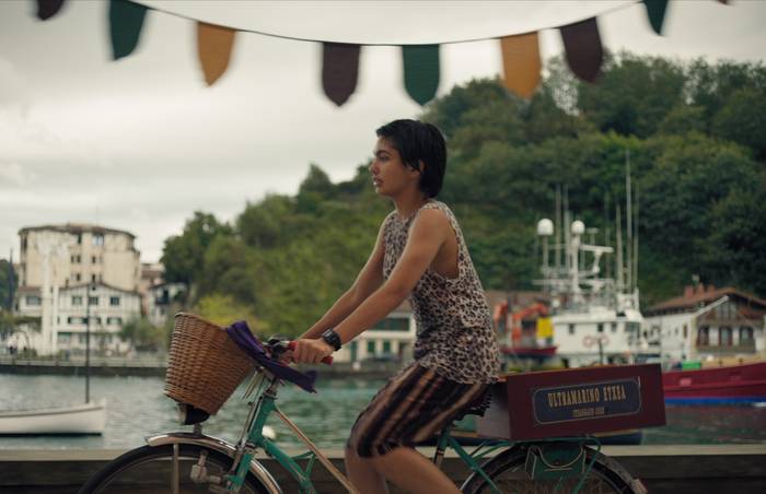 Zinegoak jaialdiko film laburrak emango dituzte, igandean, hilaren 17an, Mendaroko San Agustin aretoan
