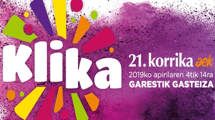 Korrika Batzordearen lehen bilera deitu du biharko AEK-k