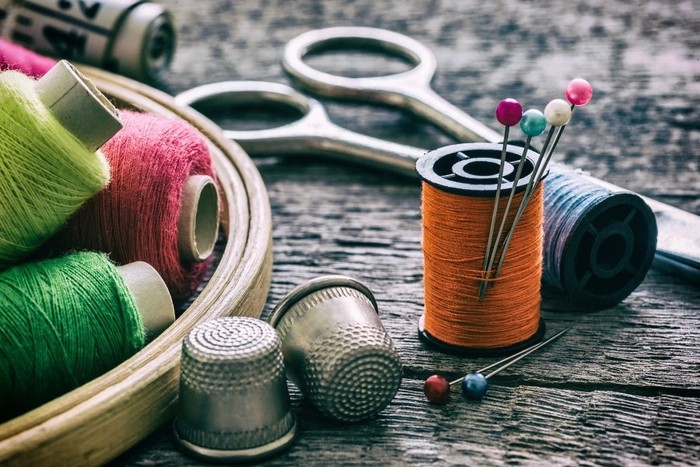 Upcycling & Joskintza Tailerra