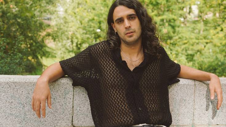 Musika: 'Pedro Pastor y los locos descalzos'