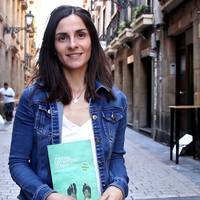 Itziarko irakurketa taldea (helduak): 'Zoriona edo antzeko zerbait'