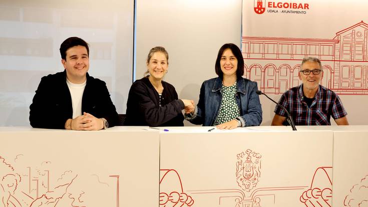 210.000 euro jasoko ditu Elgoibarko Izarrak Elgoibarko Udaletik, iaz baino 12.000 euro gutxiago