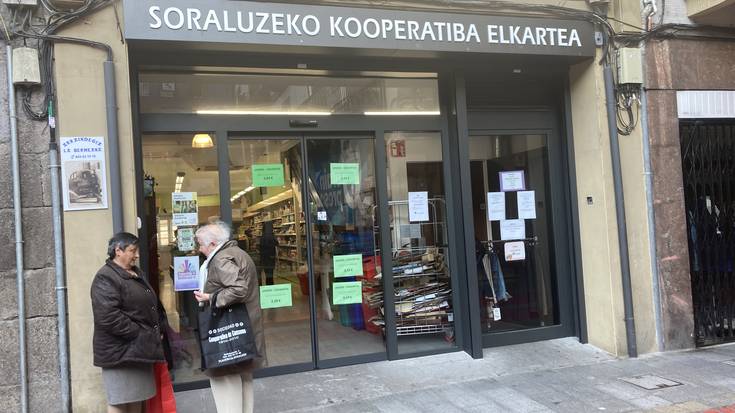 “Gai inportanteak” landuko dituzte Kooperatibaren urteko batzarrean