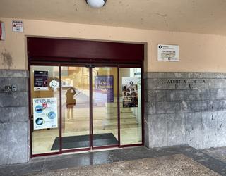 Soraluzeko anbulatorioan eragin txikia izaten ari da greba