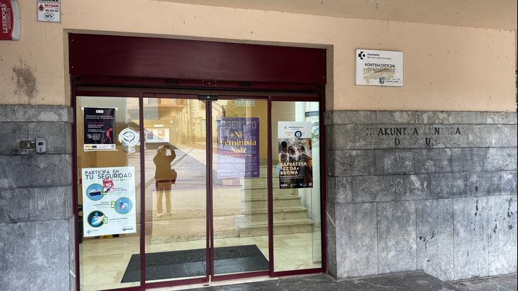 Soraluzeko anbulatorioan eragin txikia izaten ari da greba
