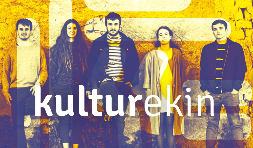 Ibil Bedi musika taldearen kontzerturako sarrerak salgai
