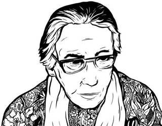 Abian da XX. Tene Mujika Beka