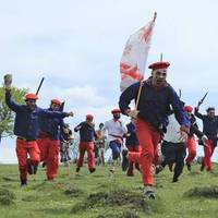 Zinema: 'Napardeath'