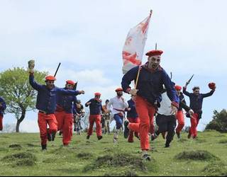 Film emanaldia eta Death Cafe saioa izango dira gaur eta bihar Arimen Gaueko egitarauaren baitan