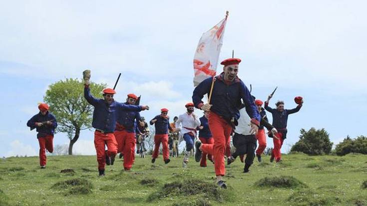 Film emanaldia eta Death Cafe saioa izango dira gaur eta bihar Arimen Gaueko egitarauaren baitan