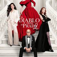Zinea: "El diablo viste de Prada 2"