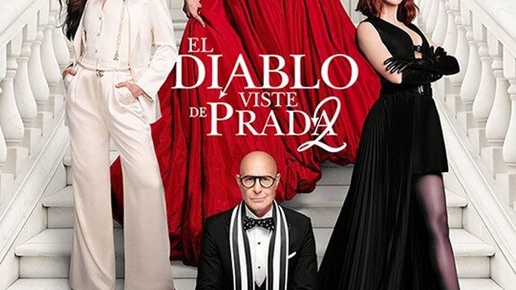 Zinea: "El diablo viste de Prada 2"