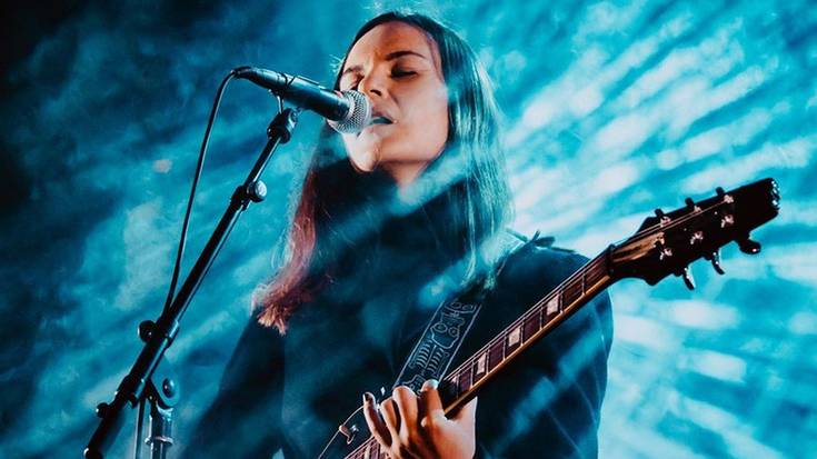 Sara Zozaya musikari donostiarrak kontzertua emango du eguenean sotoan