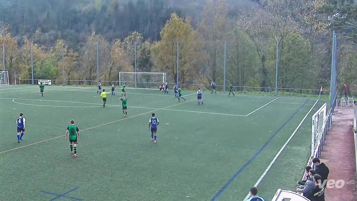 Ezin liderraren kontra