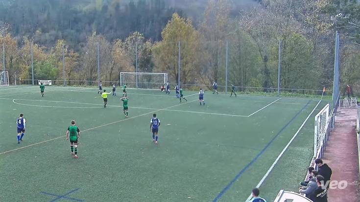 Ezin liderraren kontra