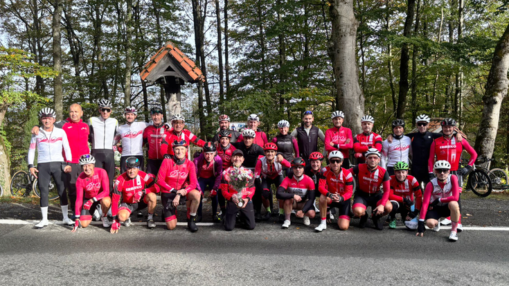 Lore eskaintza Dorletako Amari